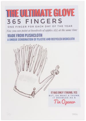 The Ultimate Glove - No.1 Collection