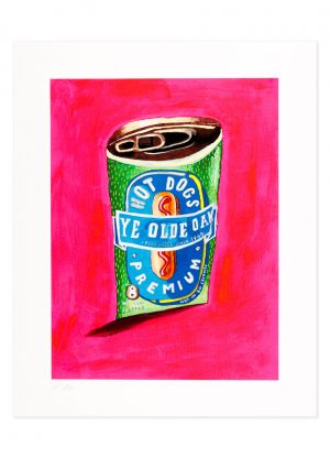 Hot Dogs (AP) - No.1 Collection