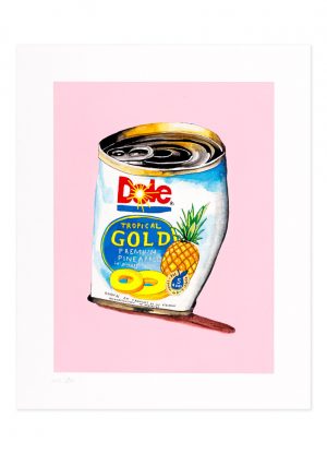 Pineapple (AP) - No.1 Collection