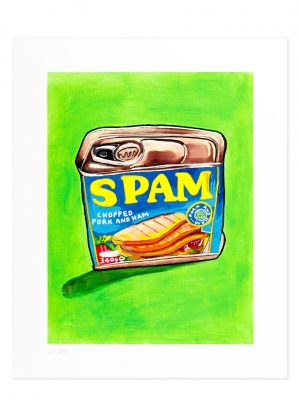 Spam (AP) - No.1 Collection