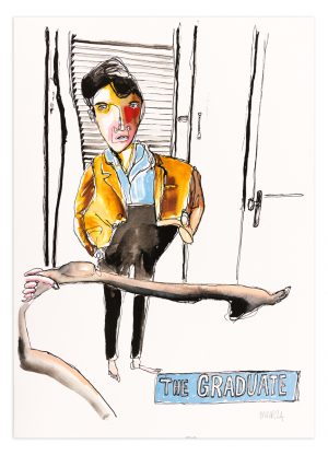 The Graduate