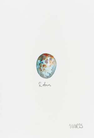 Robin Egg