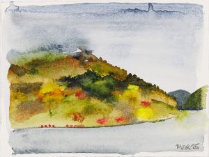 Landscapes of Norway 1-7