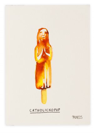 Catholickopop