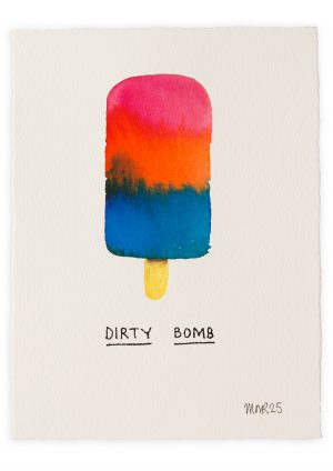 Dirty Bomb
