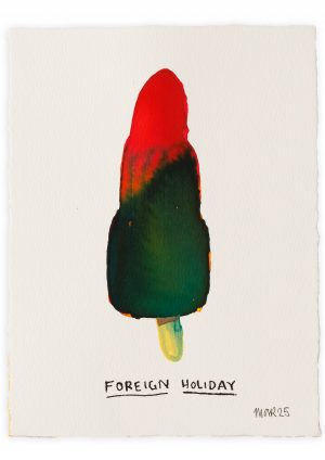 Foreign Holiday