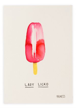 Lady Licko