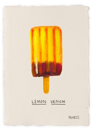 Lemon Venom