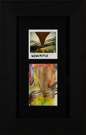 Newcastle Bridges 3
