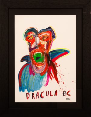 Dracula