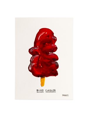Blood Curdler
