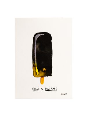Cola & Mustard