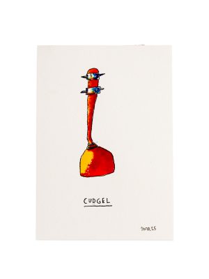 Cudgel