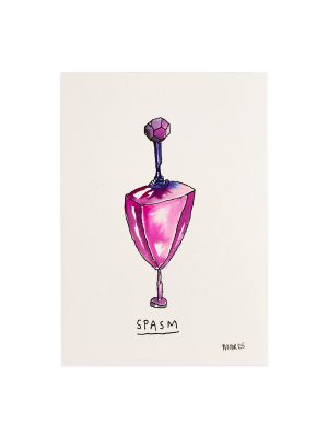 Spasm