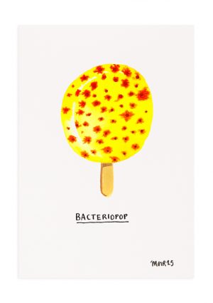 Bacteriopop