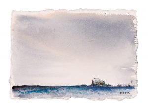 Bass Rock