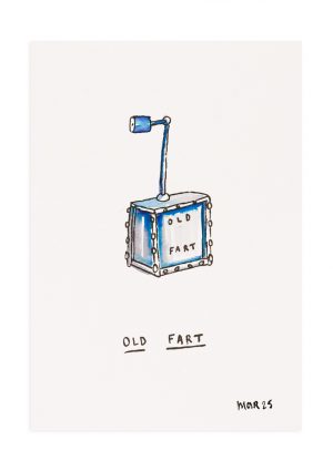 Old Fart