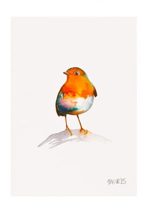 Robin 2