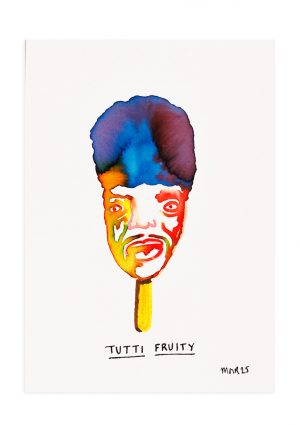 Tutti Fruity