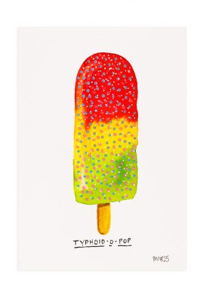 Typhoid-o-pop