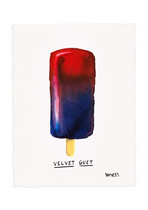Velvet Gust