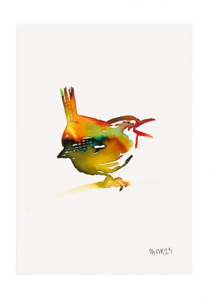 Wren