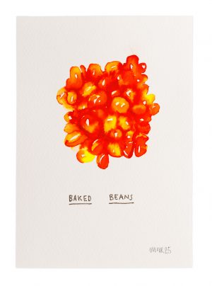 Baked Beans