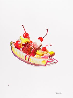 Banana Split