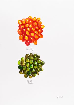 Beans and Peas