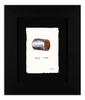Black Pudding