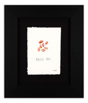 Borlotti Beans