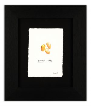 Butter Beans