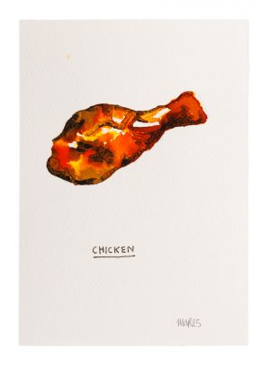 Chicken