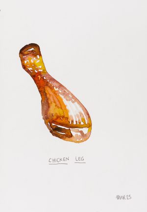Chicken Leg
