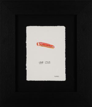 Crab Stick