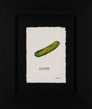 Cucumber
