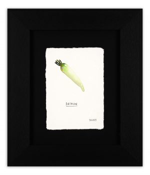 Daikon