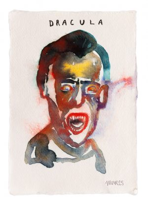 Dracula