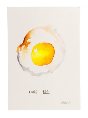 Fried Egg