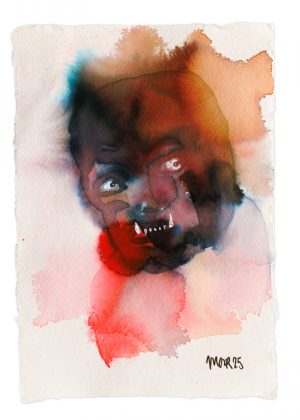 Werewolf 4