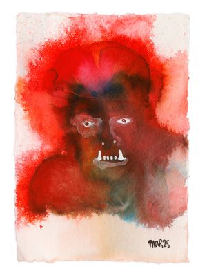 Werewolf 5
