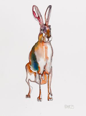 Hare 2