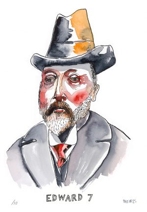 Edward VII