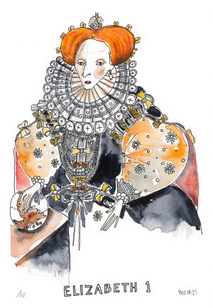 Elizabeth I