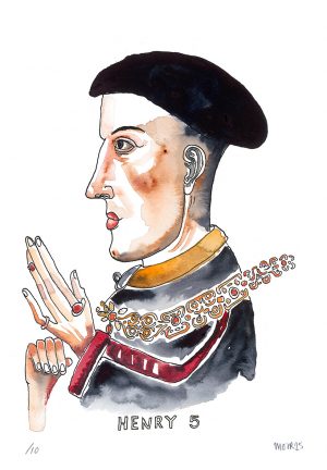 Henry V