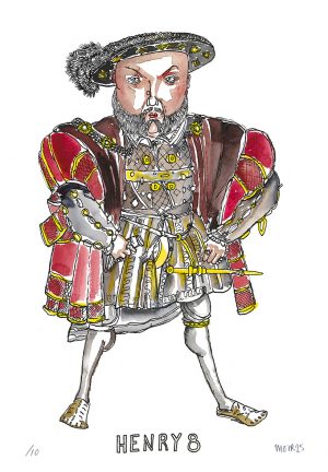 Henry VIII