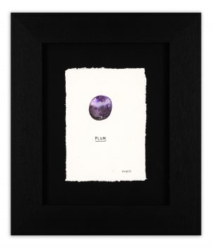 Plum