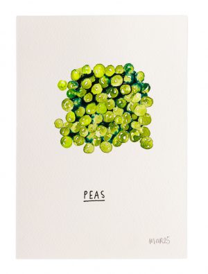 Peas