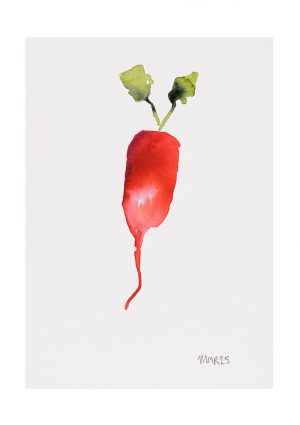 Radish 10