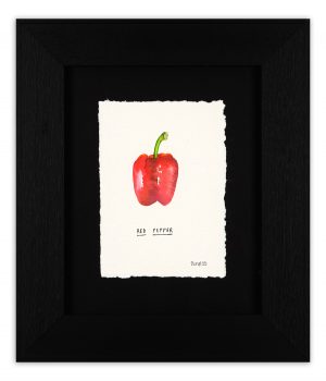 Red Pepper
